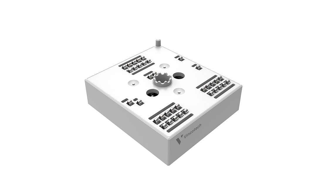 MiniSKiiP DUAL 2 Half-Bridge Power Module 1200V 200A with Temperature Sensor for Energy Storage and Renewable Power Systems