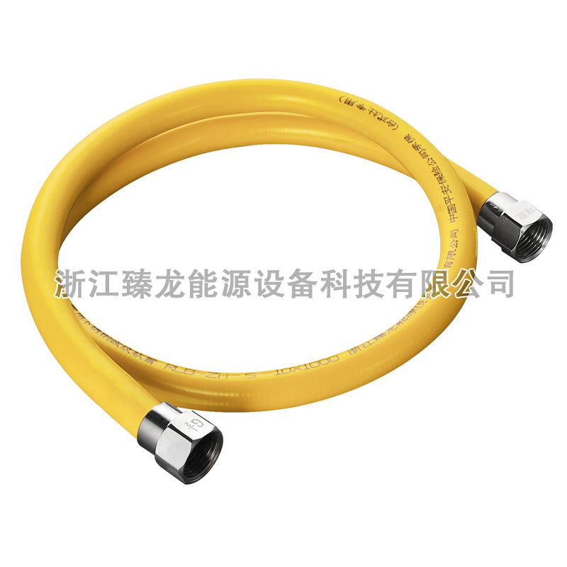 Stainless Steel Corrugated Pipe with PVC Coating Welded Joints for Battery Energy Storage Systems