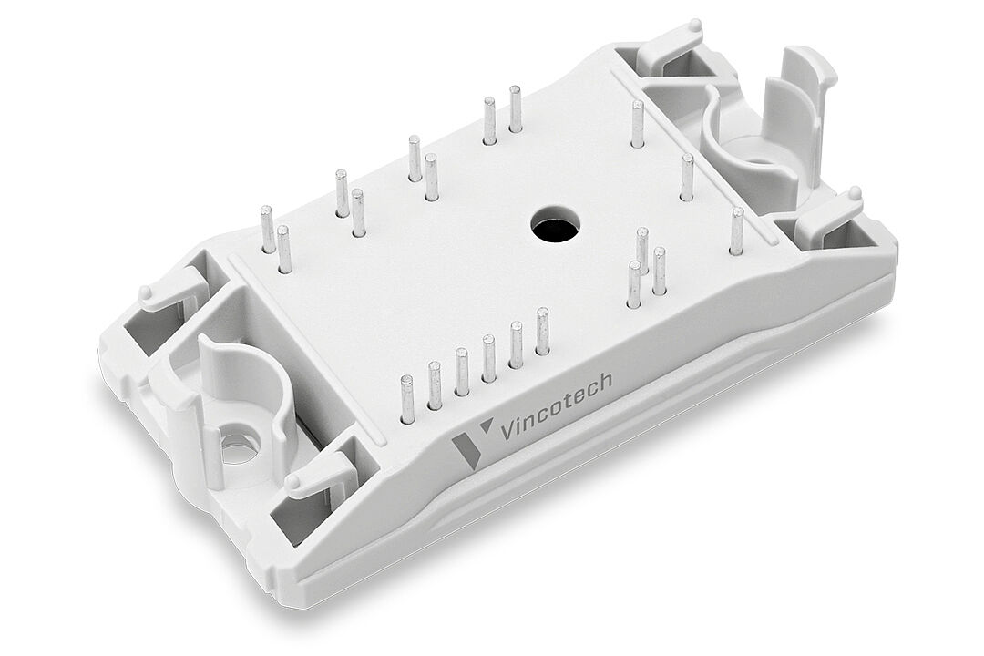 flowPHASE 0 featuring NTC - 1200 V / 40 - 100 A High-Voltage Half-Bridge Power Module for High-Speed Switching Applications