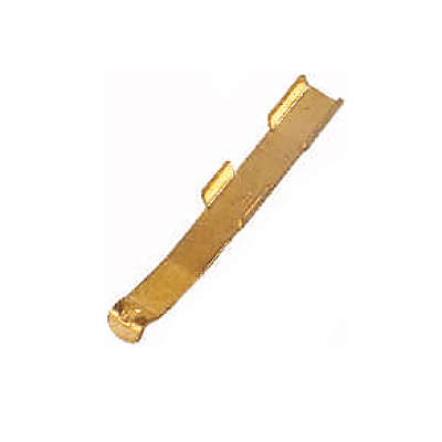 Brake Fork Terminal High-Durability Electrical Connector for Battery Systems and Energy Storage Applications