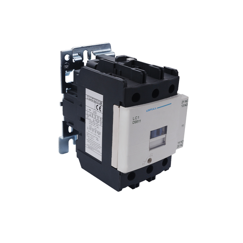AC Contactor NLC1-D Series High-Reliability Industrial Control and Motor Protection USFULL
