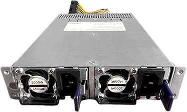 Slim RPS Series High-Efficiency Energy Storage System for Residential and Commercial Power Solutions
