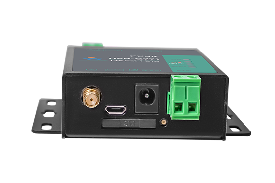 USR-G771-E LTE Cat.1 Communication Modem for GSM/CDMA Networks USR