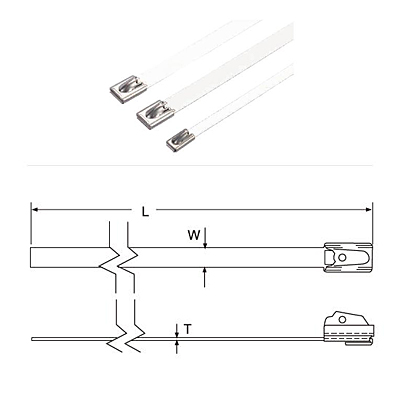 Stainless Steel Strip for Battery Manufacturing 316 Stainless Steel 0.3mm Thickness