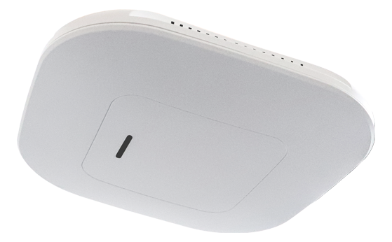 NR310i WiFi6 AX3000 Dual-band Ceiling AP 5G NR Fixed Wireless Access for Commercial Applications PUSR