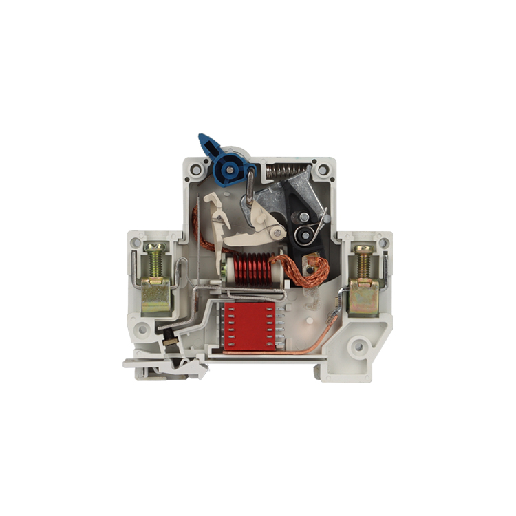 DPN Circuit Breaker 1P+N 6-32A 240V Modular Miniature Breaker for Residential and Commercial Electrical Protection USFULL