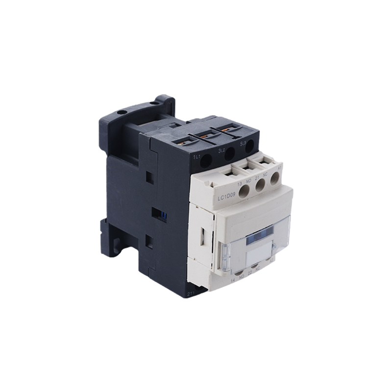 AC Contactor NLC1-D Series High-Reliability Industrial Control and Motor Protection USFULL