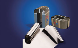Amorphous Alloy Core High-Efficiency Low-Loss Magnetic Component for Renewable Energy Power Distribution Yunlu