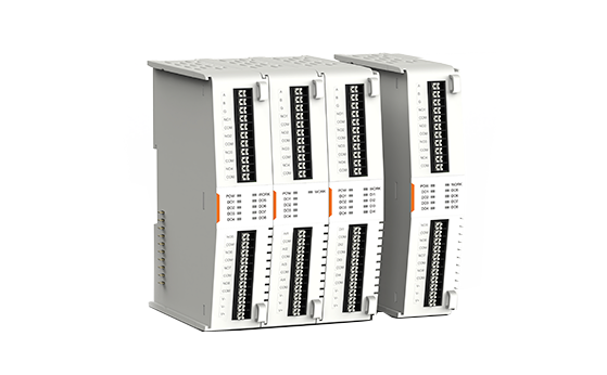 Modular IO Controller RS485 Modbus RTU Industrial Automation Control System for Energy Storage & Battery Monitoring PUSR