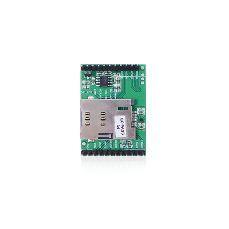 GPRS to UART Module Bidirectional Data Transmission for Power, Municipal, Oil and Environmental Industries USR-GPRS232-7S3