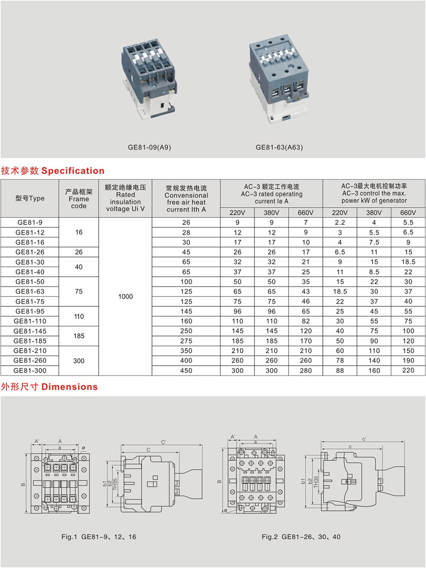GE81-63(A63) Energy Storage Cabinet for Renewable Energy Systems