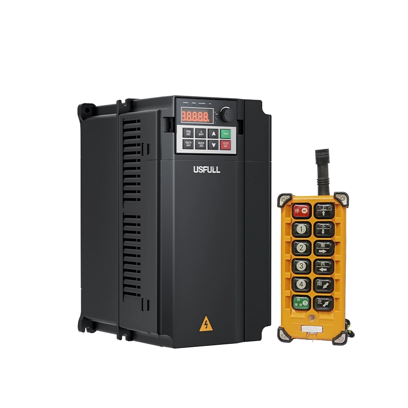 USFULL FU9000H Crane & Lifting Equipment VFD High-Performance Variable Frequency Drive for Industrial Lifting Applications USFULL