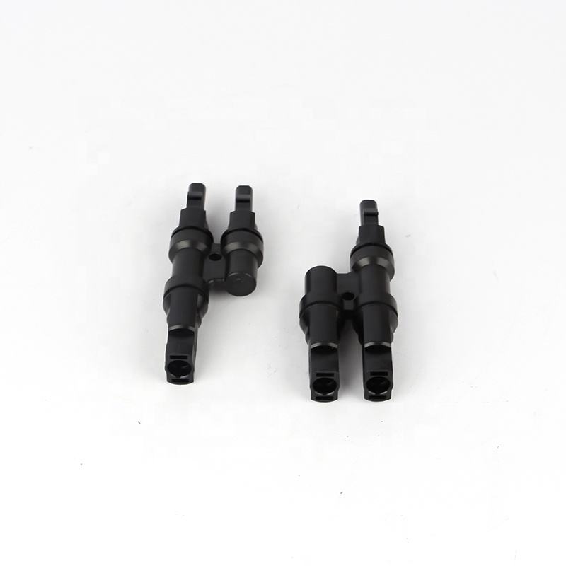 USFULL MC4 Connector 1000V 1500V DC Solar Panel to Inverter Connection USFULL