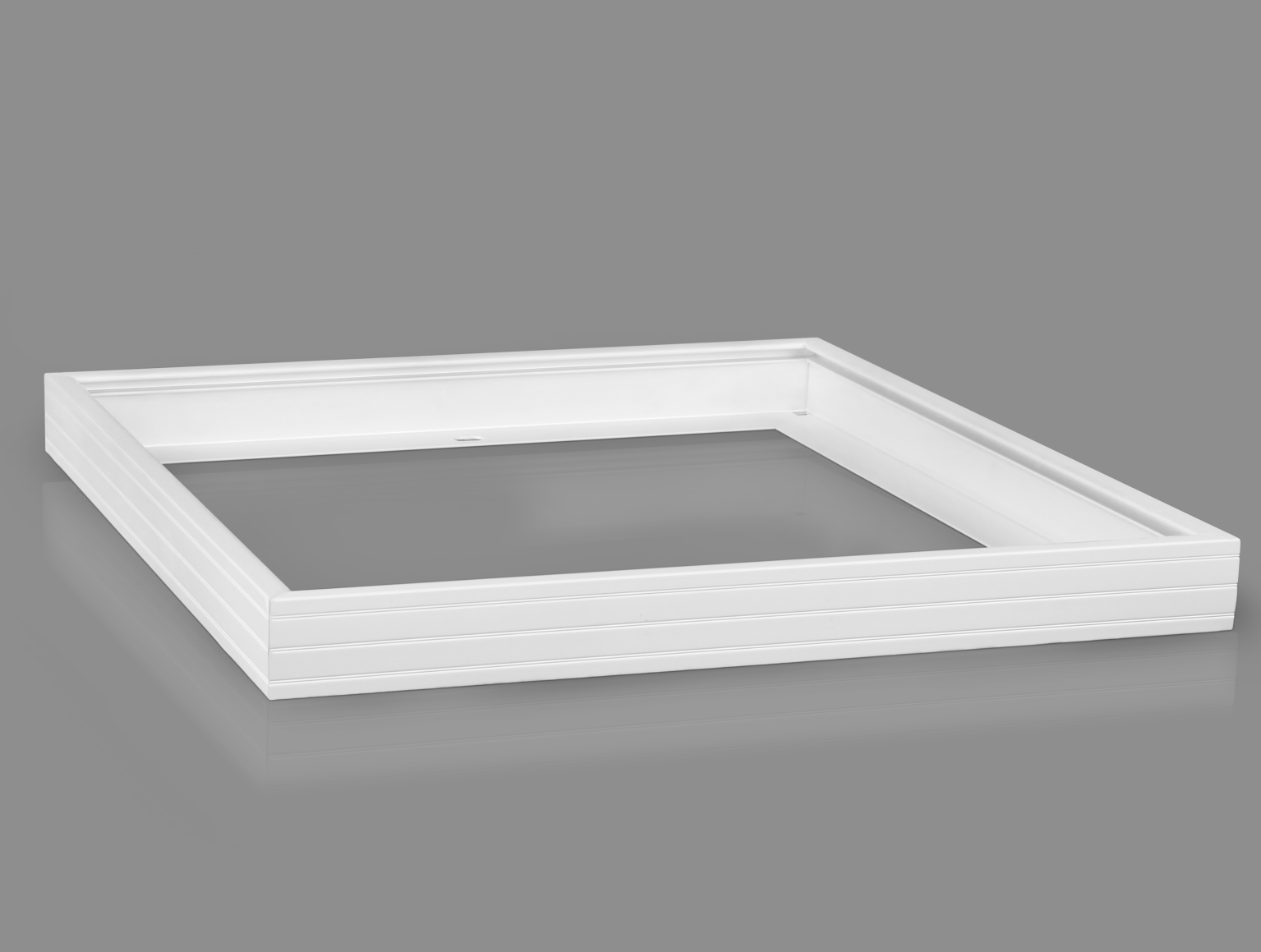 Aluminum Frame High Surface Finish and Corrosion Resistance for Solar Panel Mounting Structure JINKO