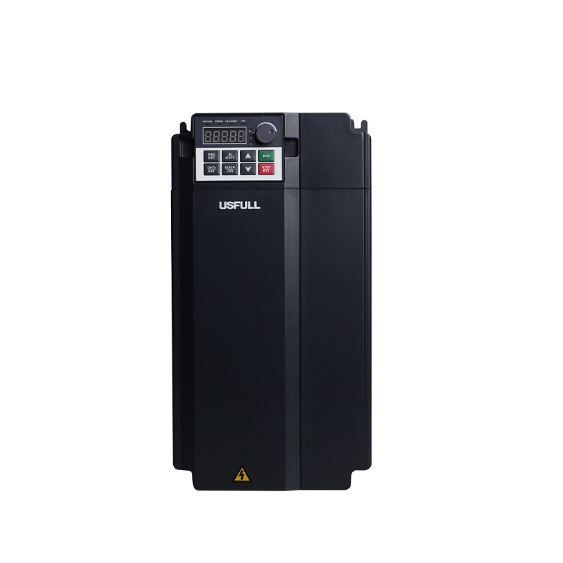 USFULL FU9000D Variable Frequency Drive Energy Saving Torque Boost Voltage Stabilization AC Motor Speed Control Inverter