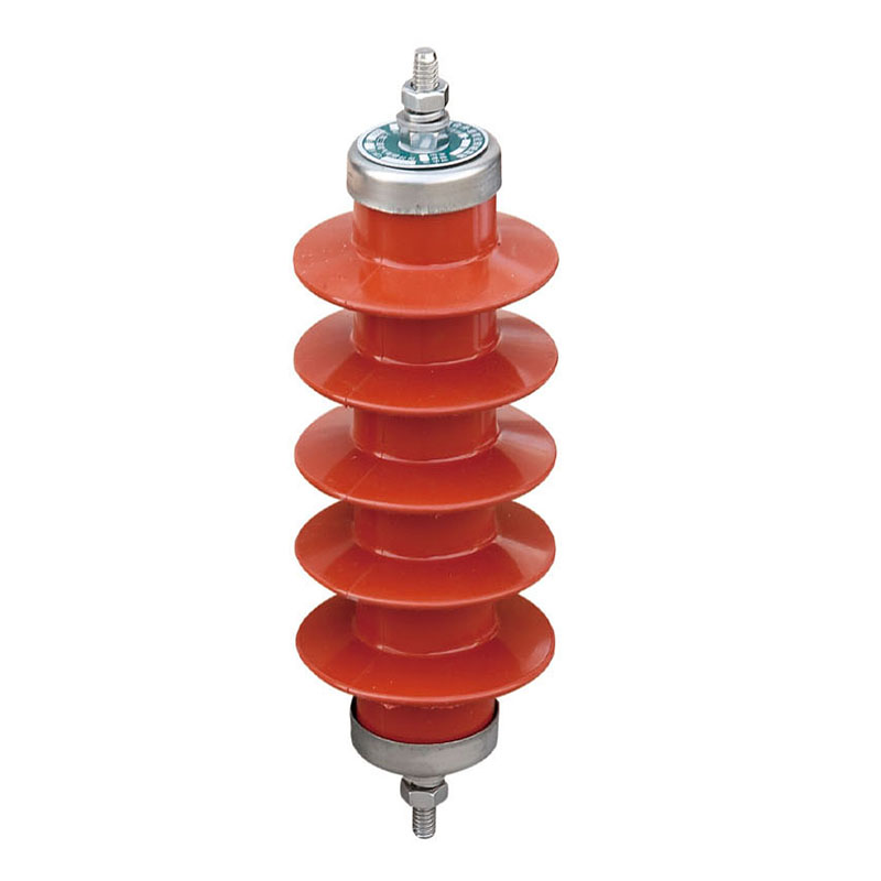 HY5WZ-10kV Surge Arrester for Power Systems
