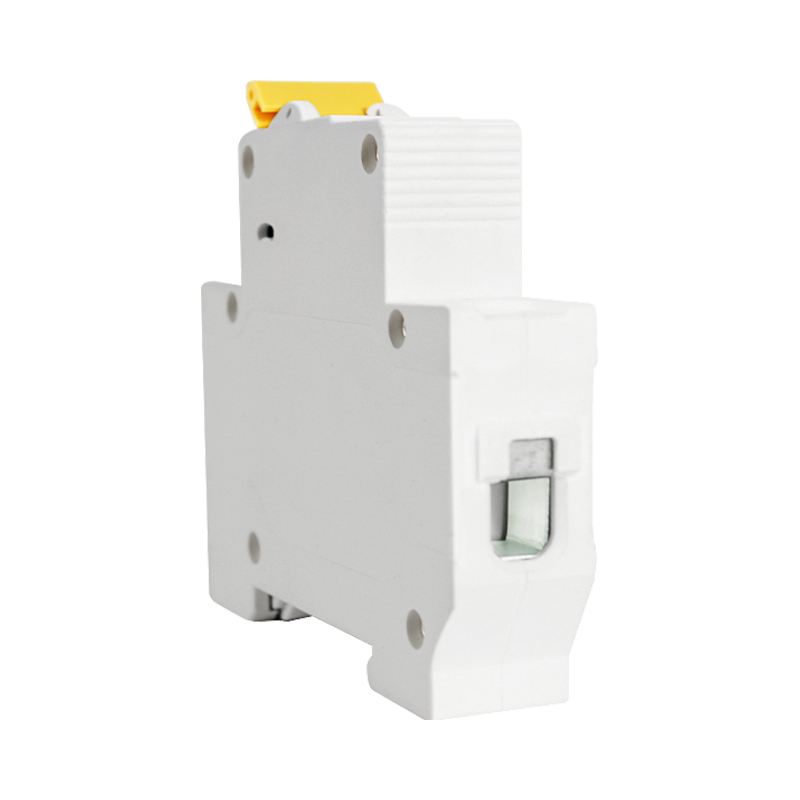 USFULL DZ47 Circuit Breaker 3/4.5kA Short Circuit Protection Home & Industrial Electrical Systems USFULL