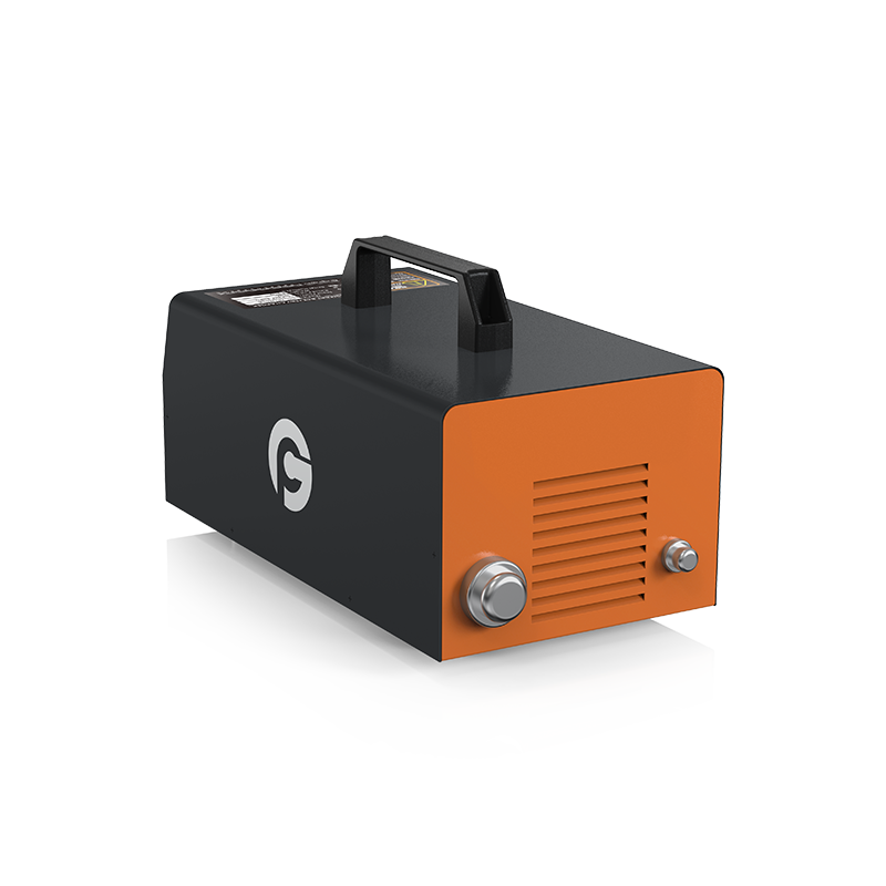 Portable Charger 3kW Max Power 220Vac Input with 16A Plug and Customizable Output for Battery Energy Storage Systems