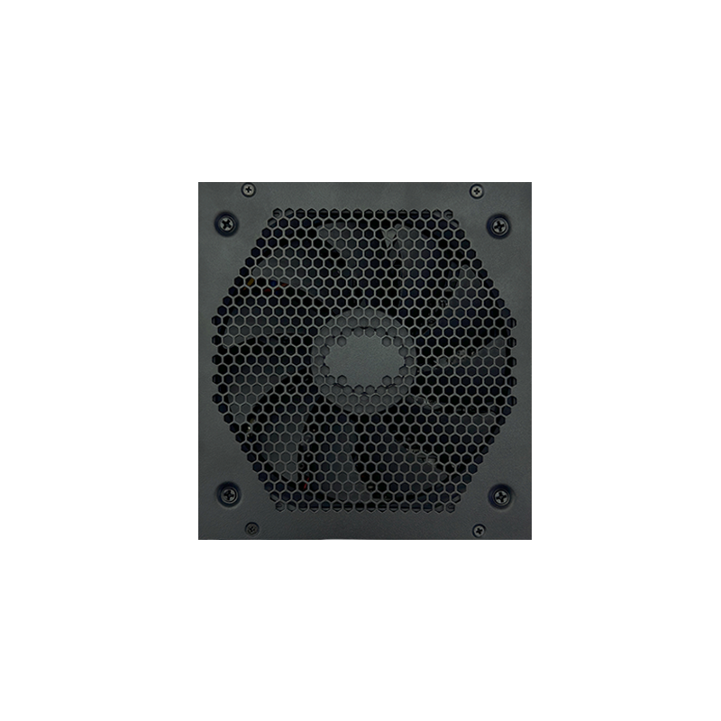 SFX Power Supply 80 Plus Gold High Efficiency Mini ITX PSU with Full Modular Design for Compact Systems Gospower