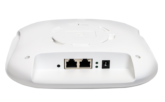 NR310i WiFi6 AX3000 Dual-band Ceiling AP 5G NR Fixed Wireless Access for Commercial Applications PUSR
