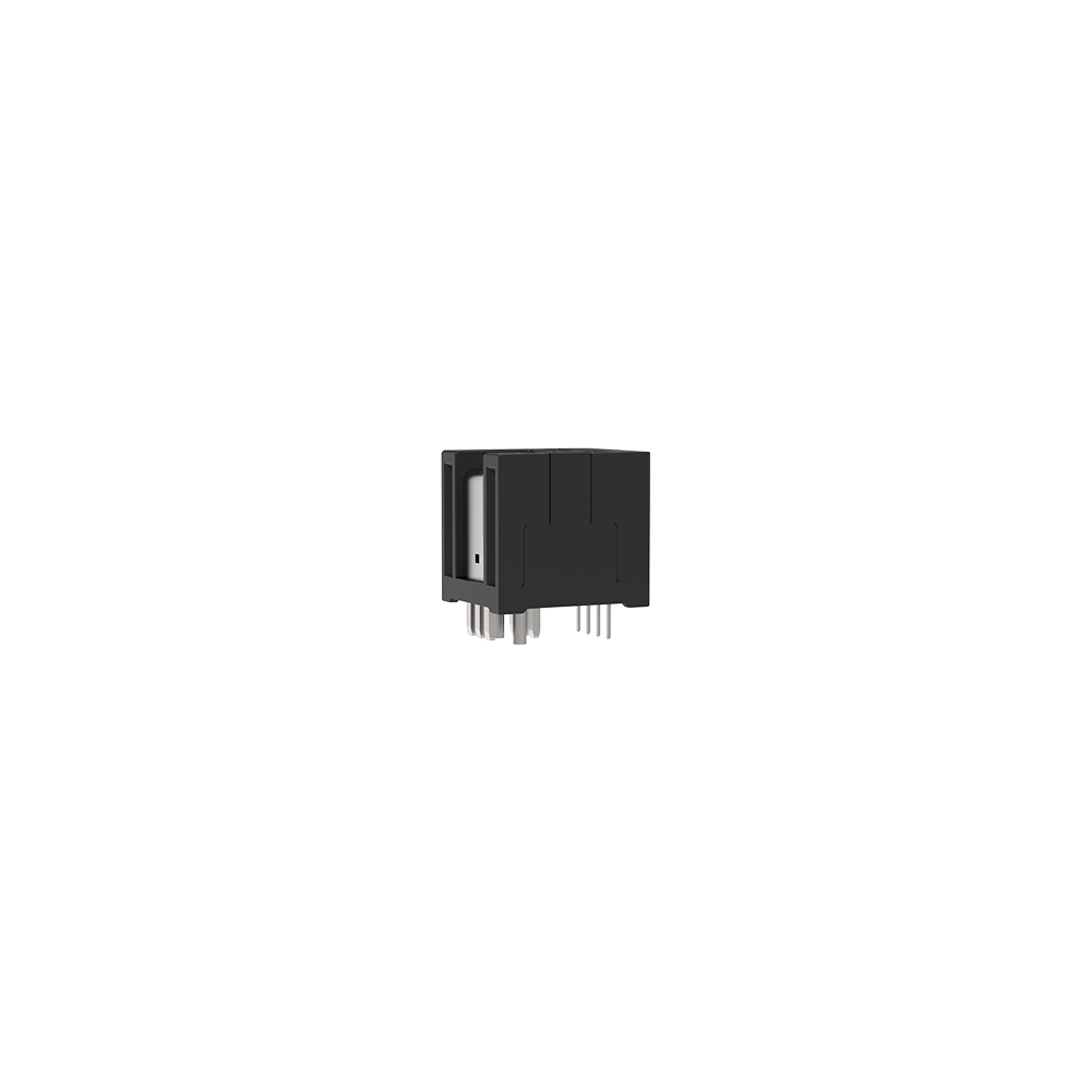 AN5V PB00 Open-Loop Hall Effect Current Sensor for Battery Energy Storage Systems