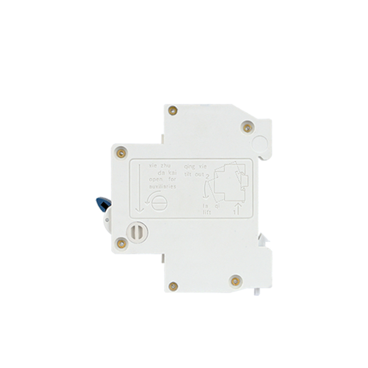 DPN Circuit Breaker 1P+N 6-32A 240V Modular Miniature Breaker for Residential and Commercial Electrical Protection USFULL