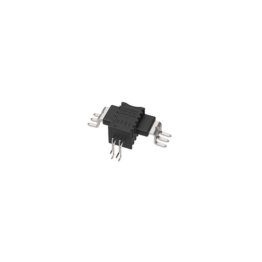 AN3V PB31 Open-Loop Hall Effect Current Sensor with Galvanic Isolation for Energy Storage Systems