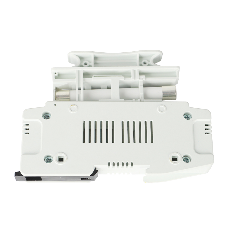 Fusible USFULL 1500V CC 8-50A Overcurrent Protection for Solar PV Systems