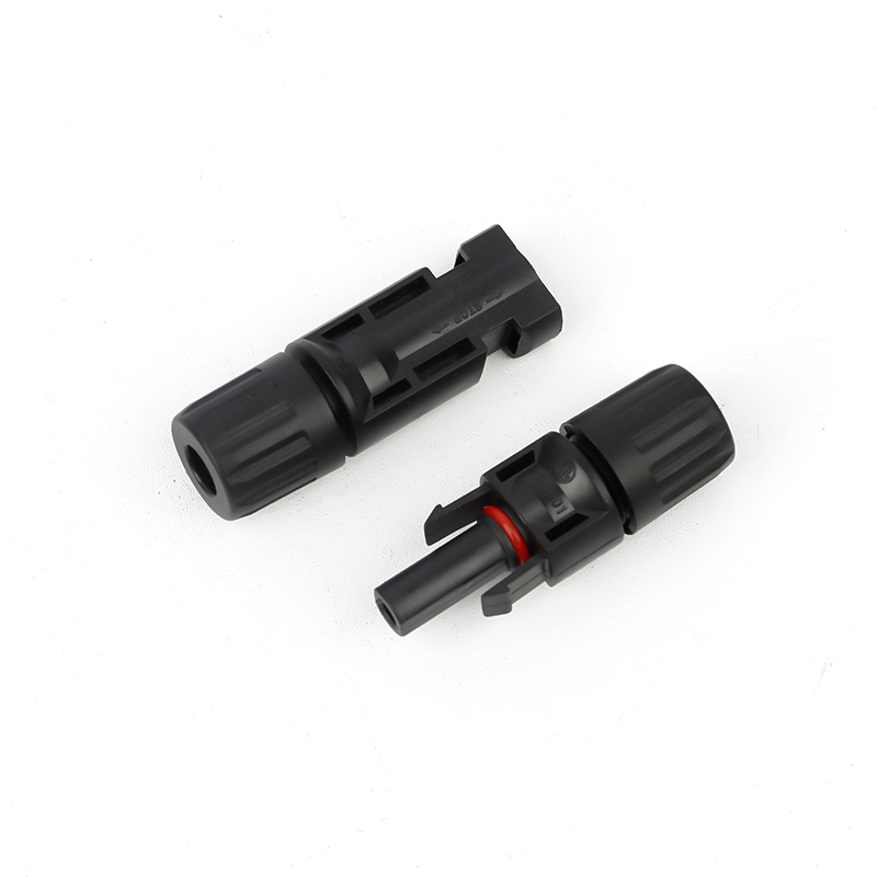 USFULL MC4 Connector 1000V 1500V DC Solar Panel to Inverter Connection USFULL