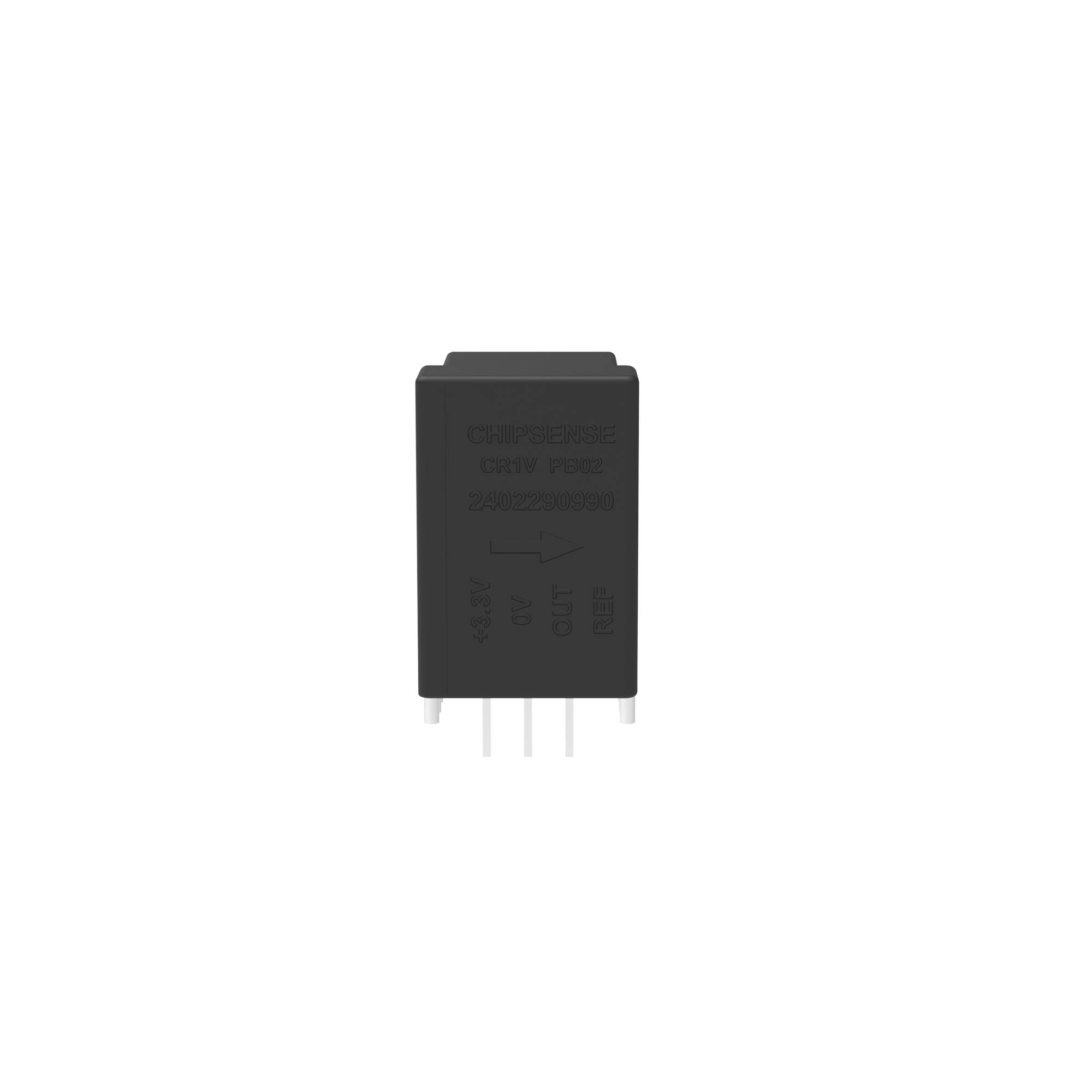 CR1V PB02 Closed Loop Hall Effect Current Sensor for Battery Management and Inverters