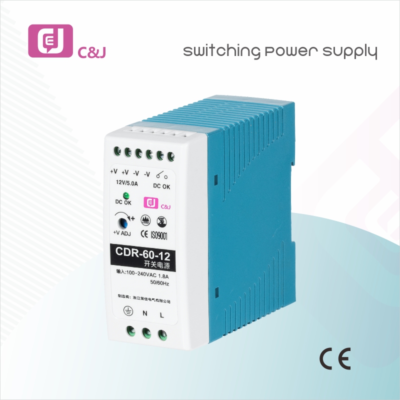 15kW 19-Inch Programmable Rack Mount Switching DC Power Supply 150V~750V 25A High Efficiency Industrial Power Supply for Energy Storage Systems