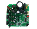 Brushless Sensorless Pump Motor Controller High-Efficiency Liquid Cooling for Energy Storage Systems