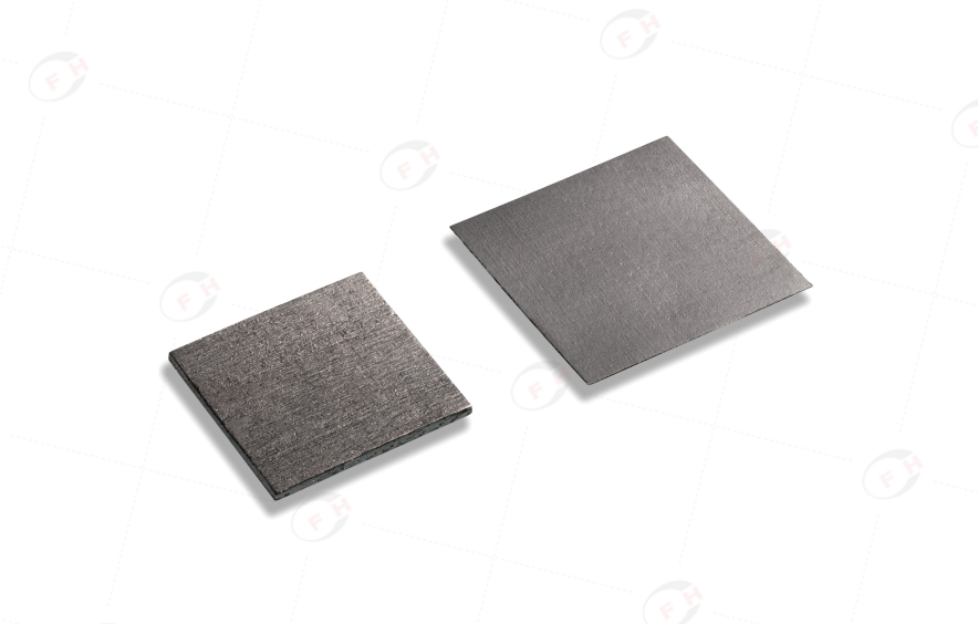 HFC Graphene Series High-Conductivity Thermal Interface Material for High-Power Chip Thermal Management