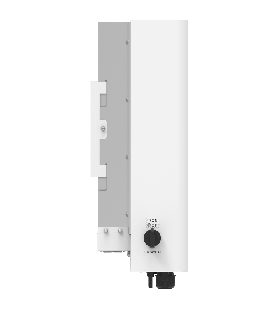 SUN-18/20K-G06P3-EU-BM2-P1 18-20kW 2 MPPT Solar Inverter for Residential and Commercial PV Systems