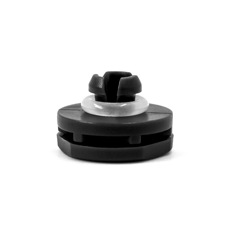 PV14 Waterproof Dustproof Breathing Valve for Outdoor Electronic Equipment Protection
