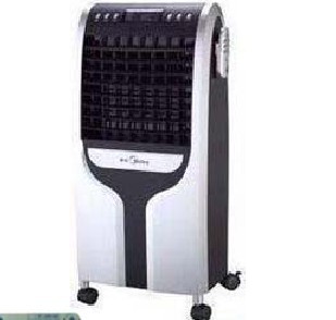Air Cooler Controller Precision Temperature Control System for Industrial Air Cooling Applications