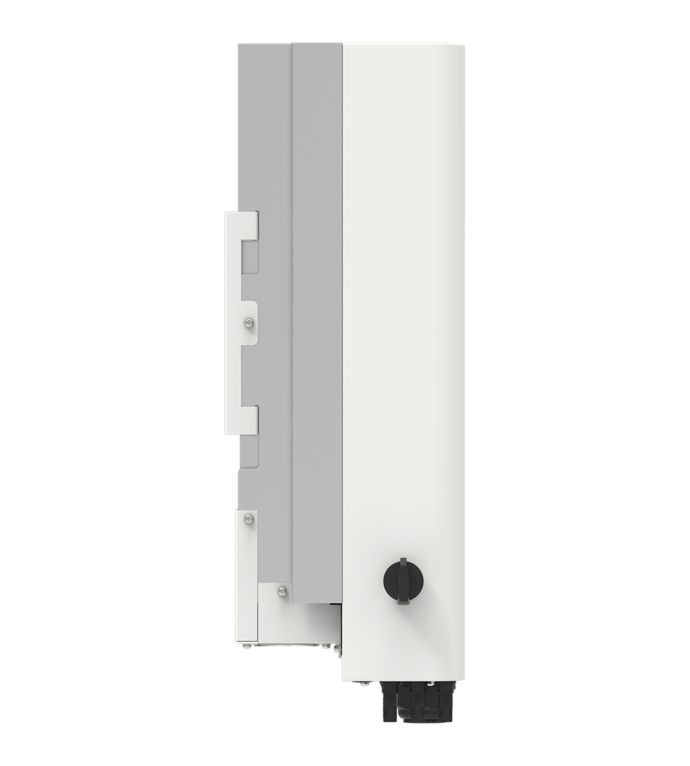 SUN-18/20/21K-G04-LV Three Phase Low Voltage Inverter 127/220Vac Grid-Tied Solar Power System