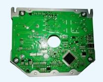 Inverter Washing Machine Controller High-Efficiency Variable-Speed Drive for Home Appliance Applications