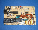 DC Inverter 1in1 Air-con Controller-IDU Smart Energy Efficient Variable Frequency Drive for HVAC Systems