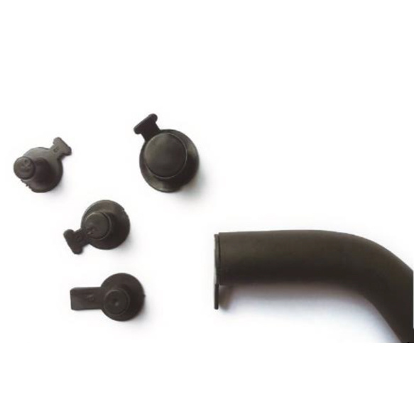 Rubber Tube Plug Heat-Shrinkable Elastomer Sealing for Battery and Energy Storage Systems