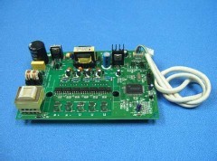 AC Inverter Compressor Driver High-Efficiency Variable Speed Drive for HVAC Systems in Renewable Energy Applications