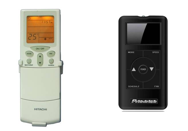 Remote Handset Style H and Style F Durable Design for Reliable Communication in Energy Storage Systems
