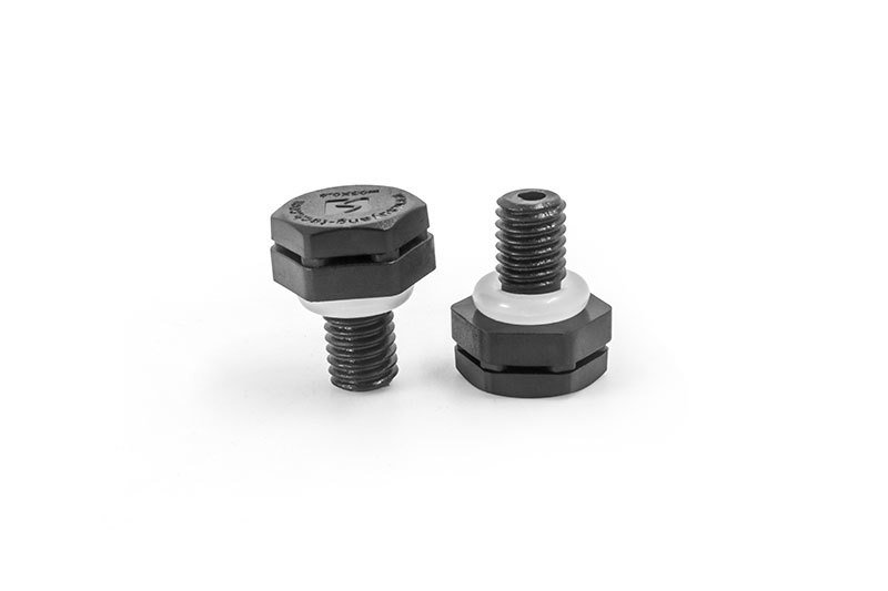 M05X0.8 Waterproof Dustproof Breathing Valve for Outdoor Electronic Equipment Protection