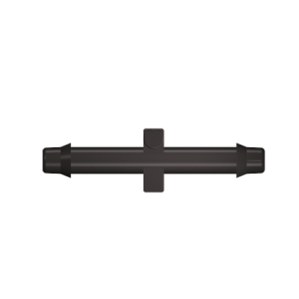Adaptor Straight Shape Equal Diameter Straight Through Rubber 3.0 ID & ID for新能源 Battery and Energy Storage Systems