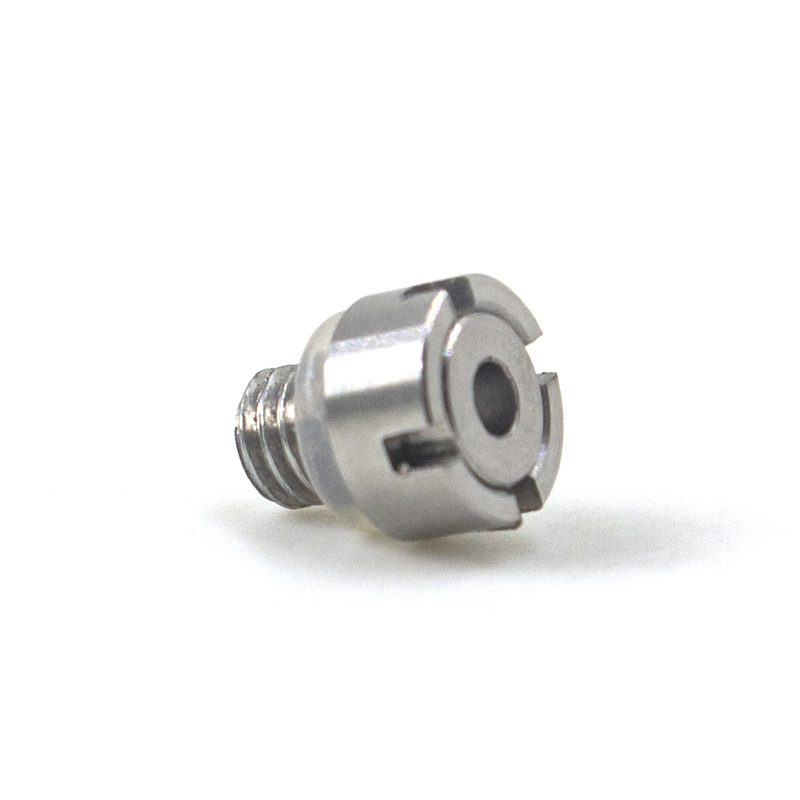 M03X0.5 Waterproof Dustproof Oil Proof Aluminum Alloy Stainless Steel Copper Membrane for Battery Systems -40℃~125℃ IP65-IP68