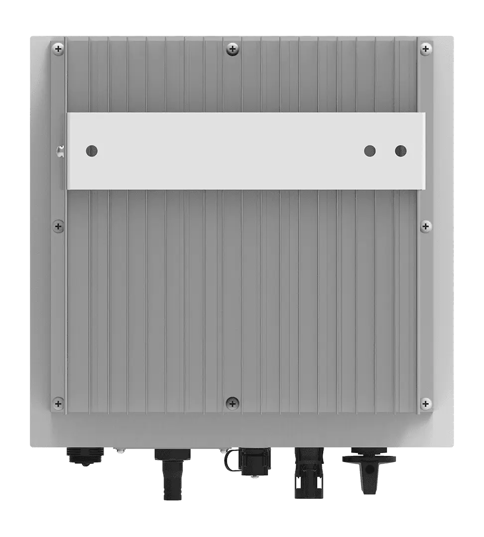 SUN-1/1.5/2/2.2/2.5/2.7/3/3.3/3.6/4K-G04P1-EU-AM1 Single Phase 1-4kW Inverter with 1 MPPT for Solar PV Grid-Tied Systems