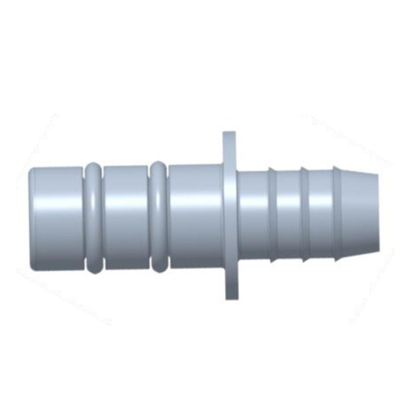 Reducer Straight for PA Tube 15x1.5 Auto Parts in Energy Storage Systems