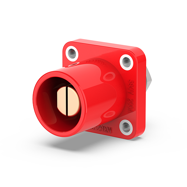 UKGZ200 Single Core Connector High-Performance Electrical Connection for Energy Storage Systems Kripal