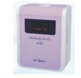 Intelligent Humidifier Controller Precision Humidity Control for Industrial and Commercial Environments