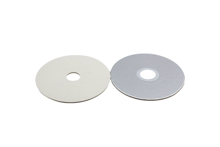 Aluminum Foil Waterproof And Breathable Gasket Anti-Leakage Anti-Bulging Sealing for Outdoor Electronic Equipment Enclosures